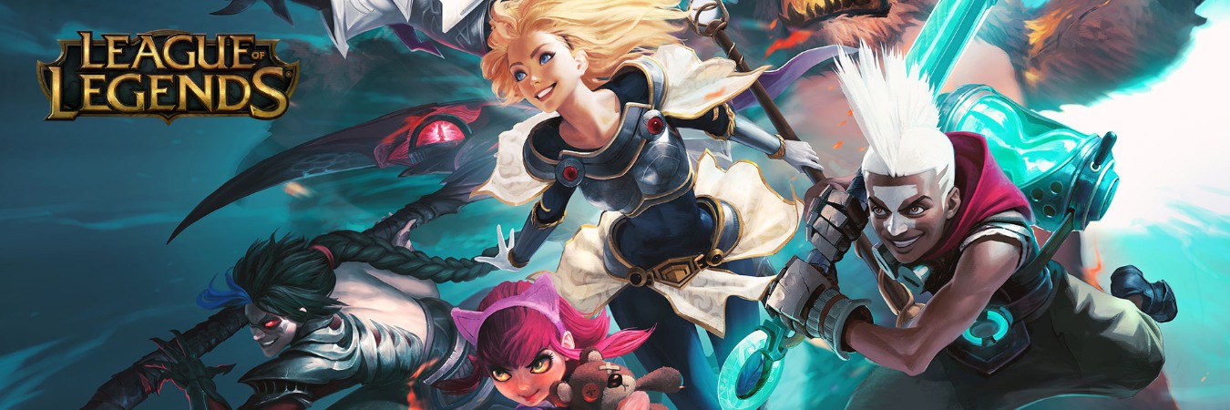 LOL外服加速器推荐 - 低延迟畅玩全球服务器