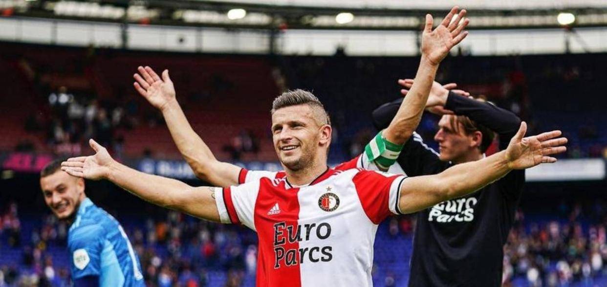 lol比赛回放-包含费耶诺德国际比赛日复出首秀；志在意甲名次提升；球迷炸锅；临场指挥获称赞的词条