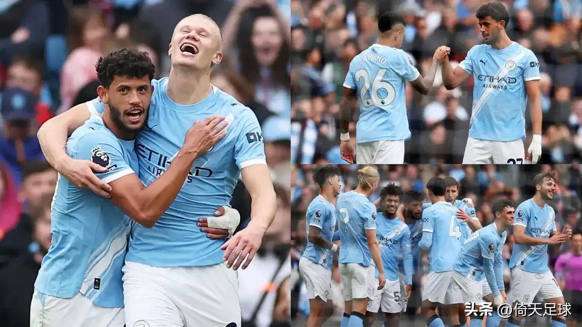 lol比赛回放-关于曼城迎NBA总决赛关键赛，关键时刻迎来里程碑，球迷炸锅，赛季目标并未改变的信息